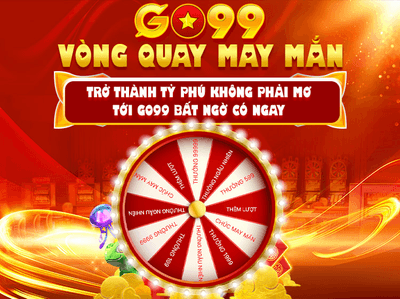 Vòng Quay May Mắn - 200 Lượt Miễn Phí promotional banner